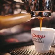 CIMBALI 2 Espresso