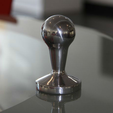 Aluminium Tamper