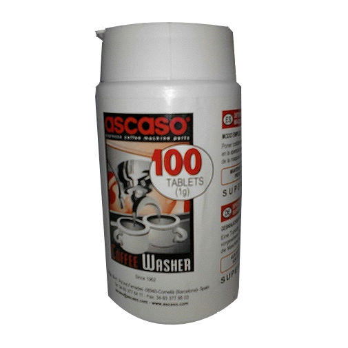 Cleaning Tablets Concetto