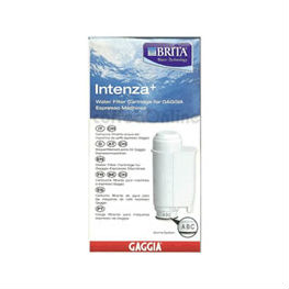 Gaggia Brita Intenza Water Filter