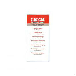 Gaggia Coffee Cleaning tablets