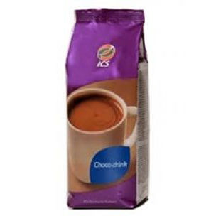 ICS Hot Chocolate