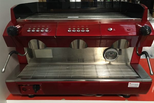 Gaggia GD 2 Group