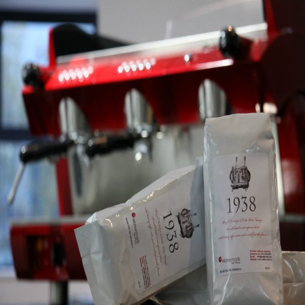 1938 Coffee 250g Bag