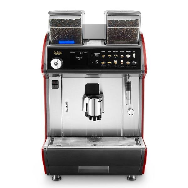 gaggia-concetto-evo