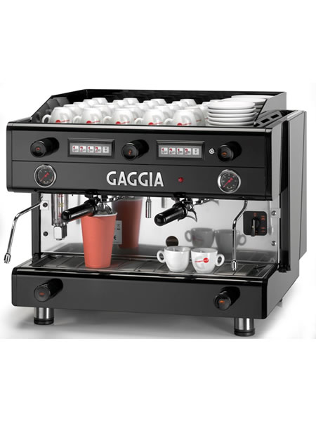Gaggia D90 Group available from Watermark