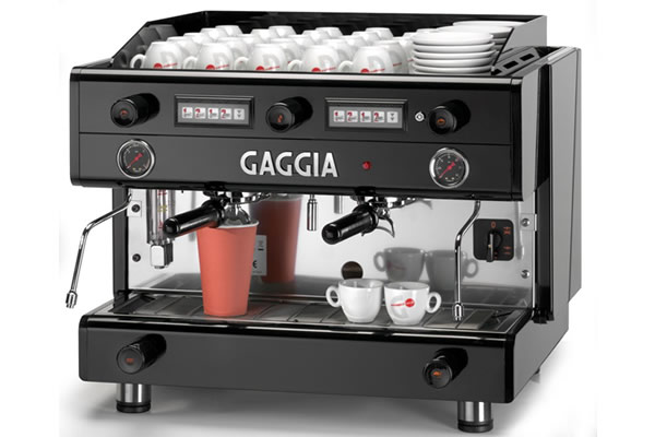 Gaggia D90 Group available from Watermark