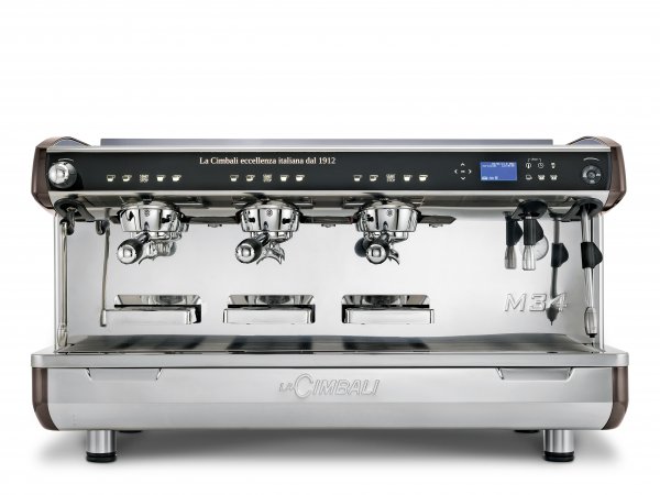 Cimbali M34 Selectron
