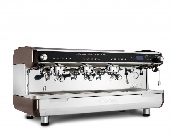 Cimbali M34 Selectron