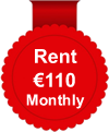 badge-rent-110 office coffee machine rental from Watermark