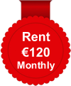 badge-rent-120 office coffee machine rental from Watermark