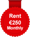 badge-rent-250 office coffee machine rental from Watermark