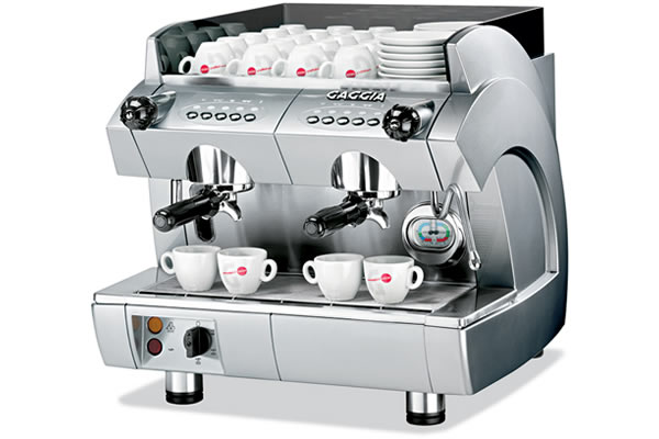 Gaggia GD Compact 2 available from Watermark