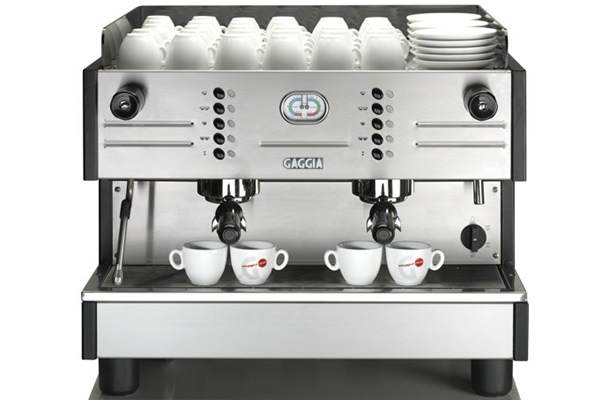 Gaggia LC/D 2 Group available from Watermark