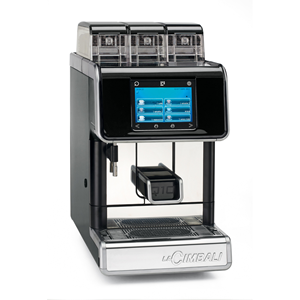 La Cimbali Q10 Self Touch