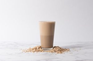 non-dairy milk