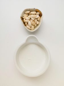 Almond Milk