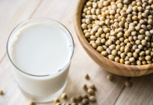 non-dairy milk