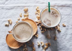 non-dairy milk