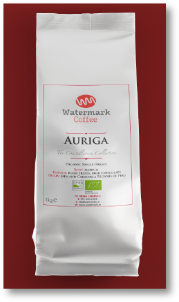 auriga coffee