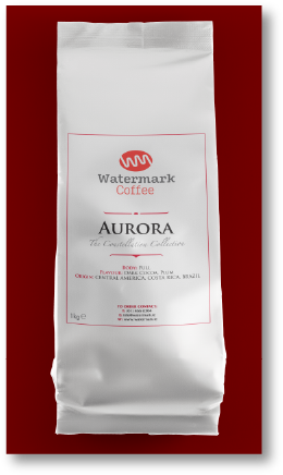 aurora coffee