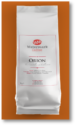 orion coffee