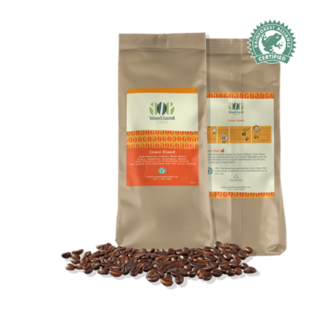 Woodland Tibradden Coffee Bean Bag
