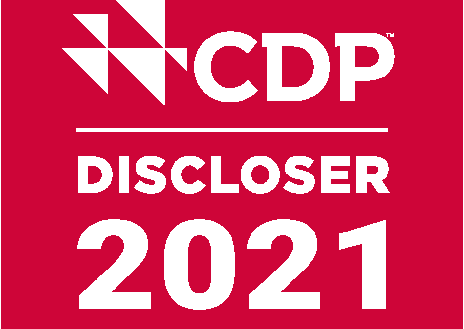 Our 2022 Carbon Disclosure Return