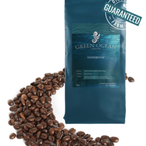 GREEN OCEAN INISHEENY COFFEE BEANS