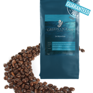 Green Ocean Coffee Dorinish