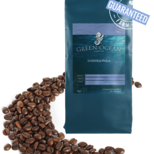 Green Ocean Coffee Inishgowla