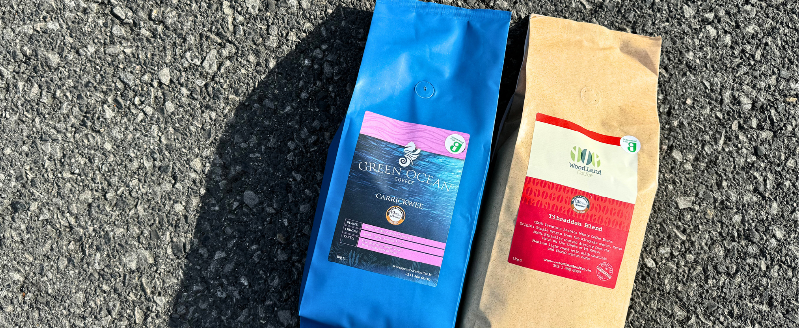 Coffee Bags