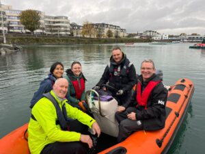 Green Ocean Dun Laoghaire Phase 3

